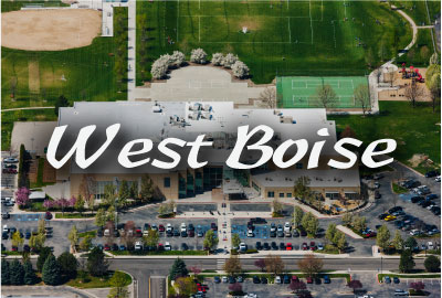 West Boise Idaho